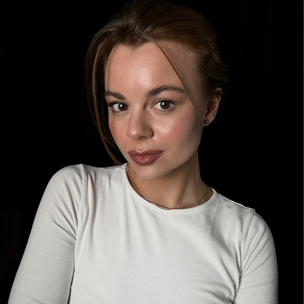 Астафурова Татьяна