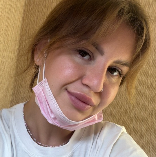 Екатерина Смирнова