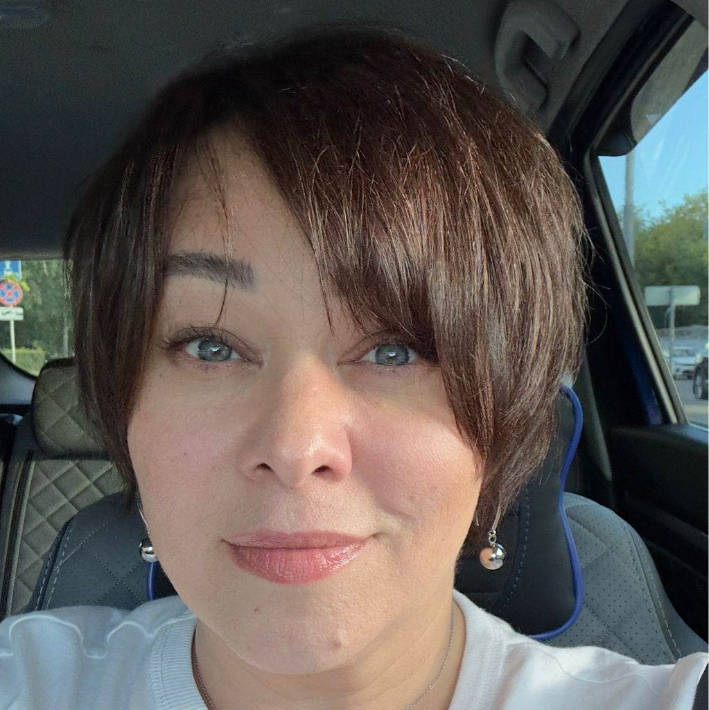 Чернышова Наталия