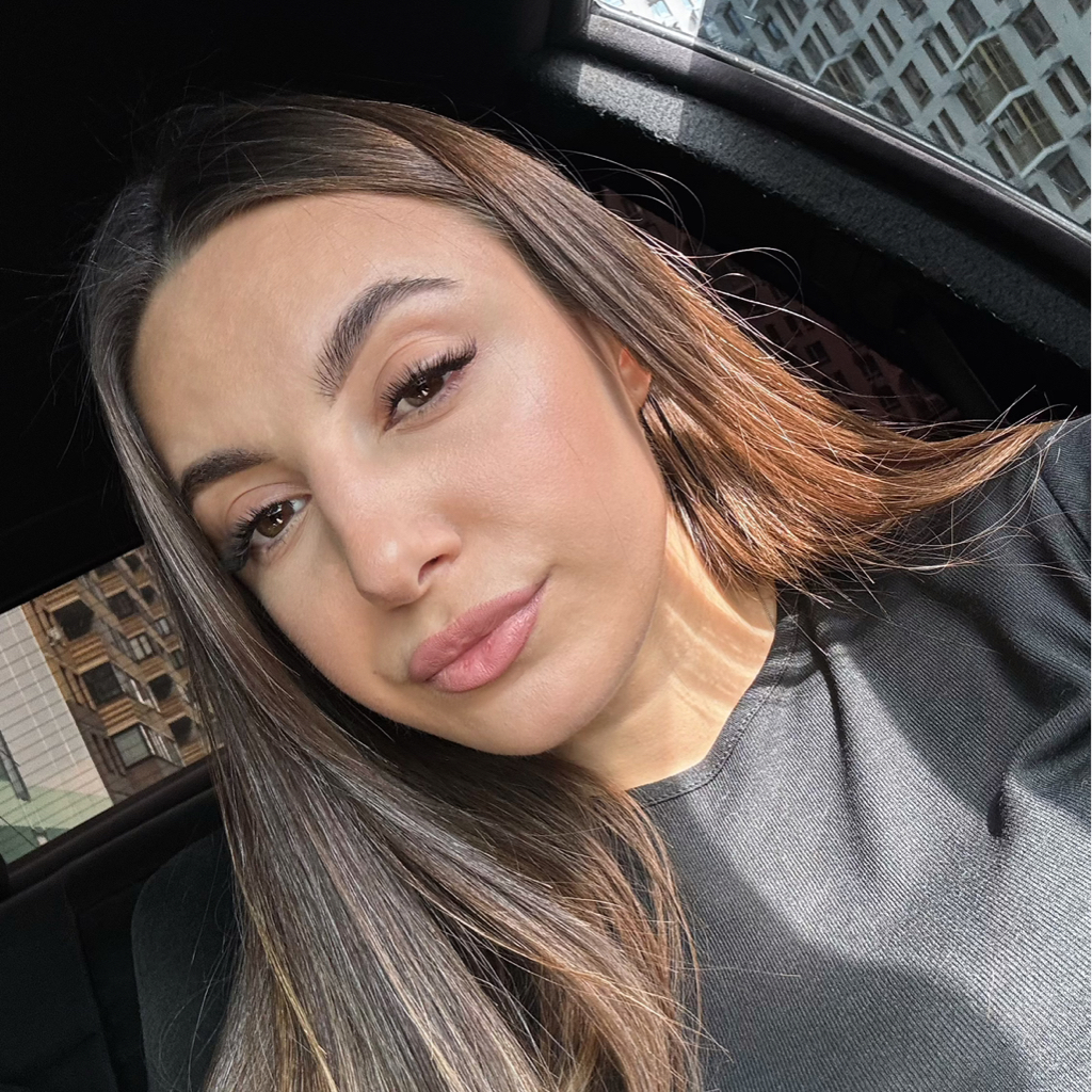 Диана Мальцева