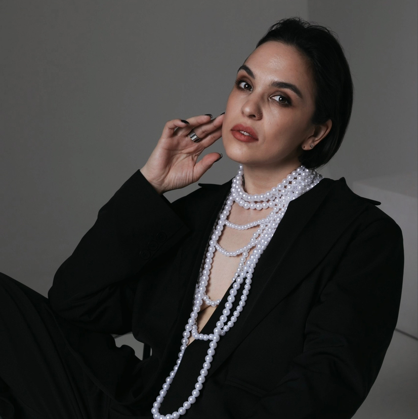 ProStranstvo красоты Евгении Курочкиной