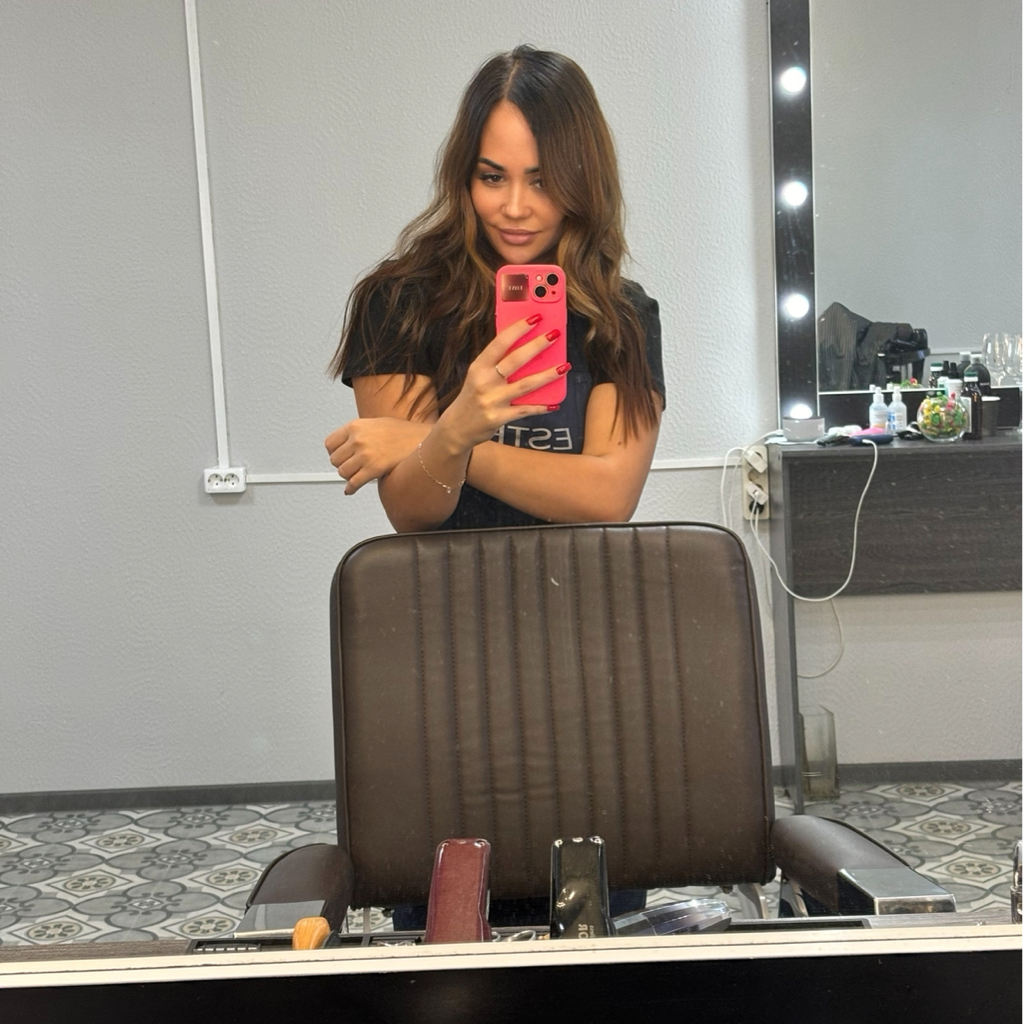 Светлана Ким