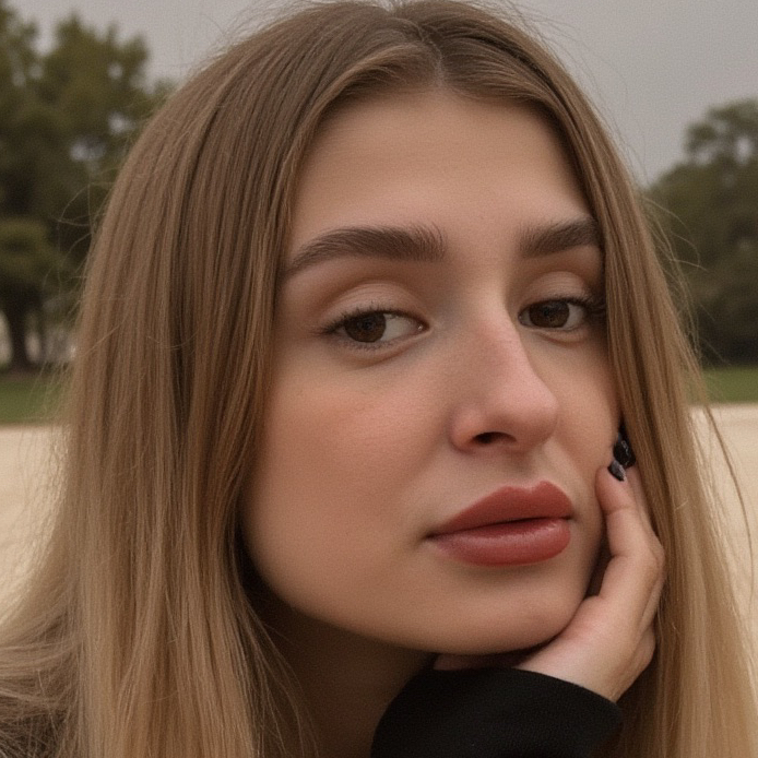 Голубева Виолетта