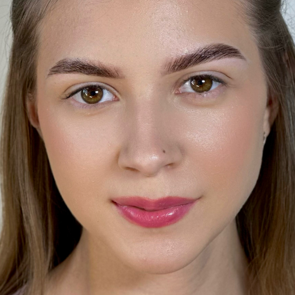 Студия макияжа и бровей DEVCHATA