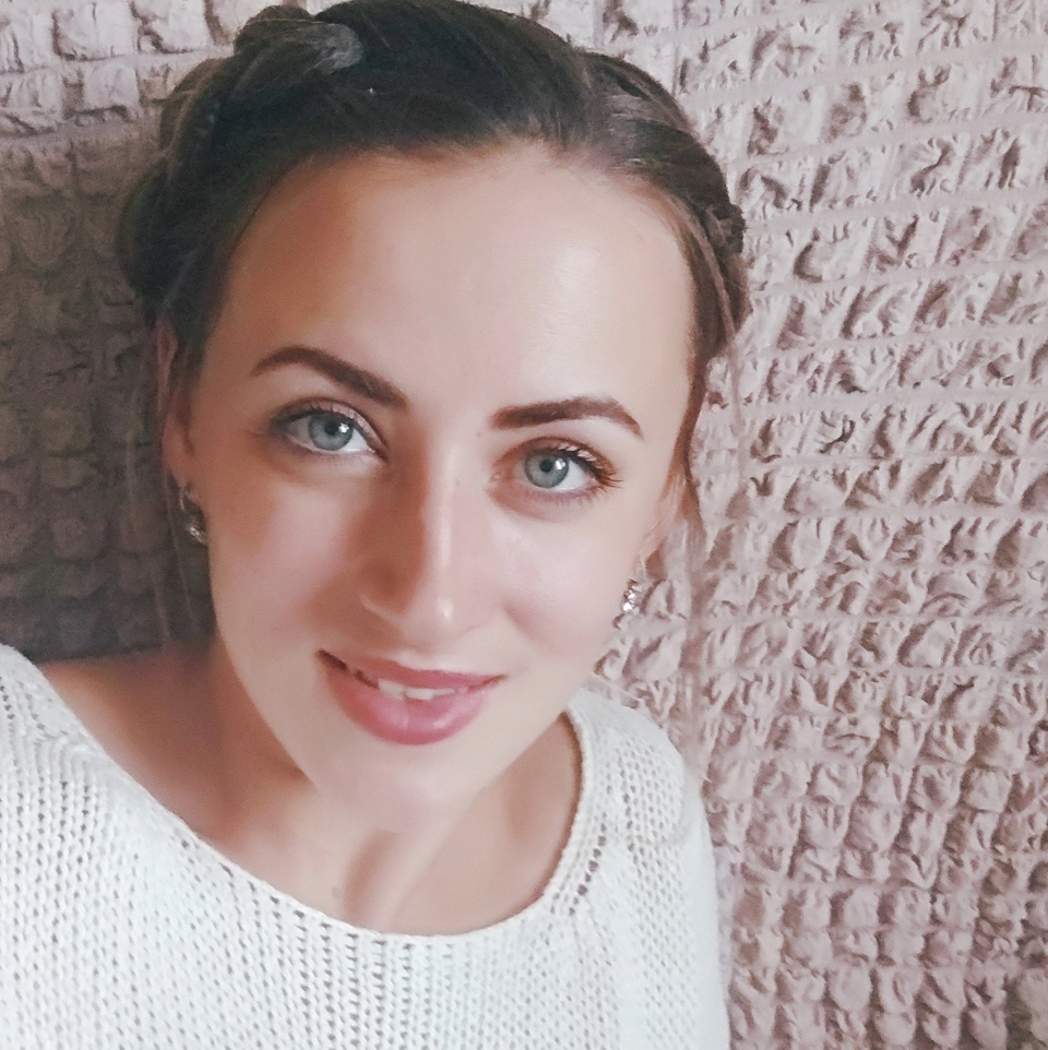 Шадрина Елена