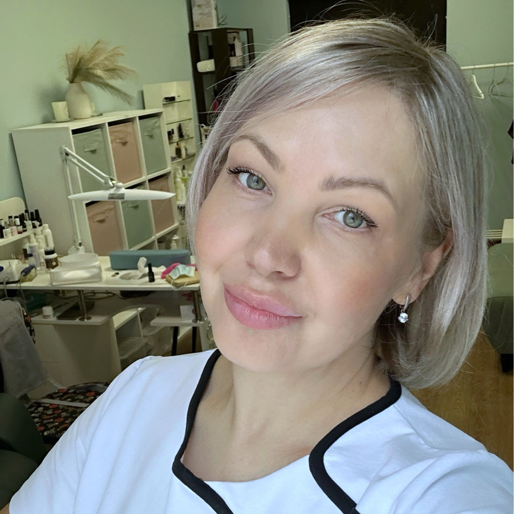 Светлана Хромова