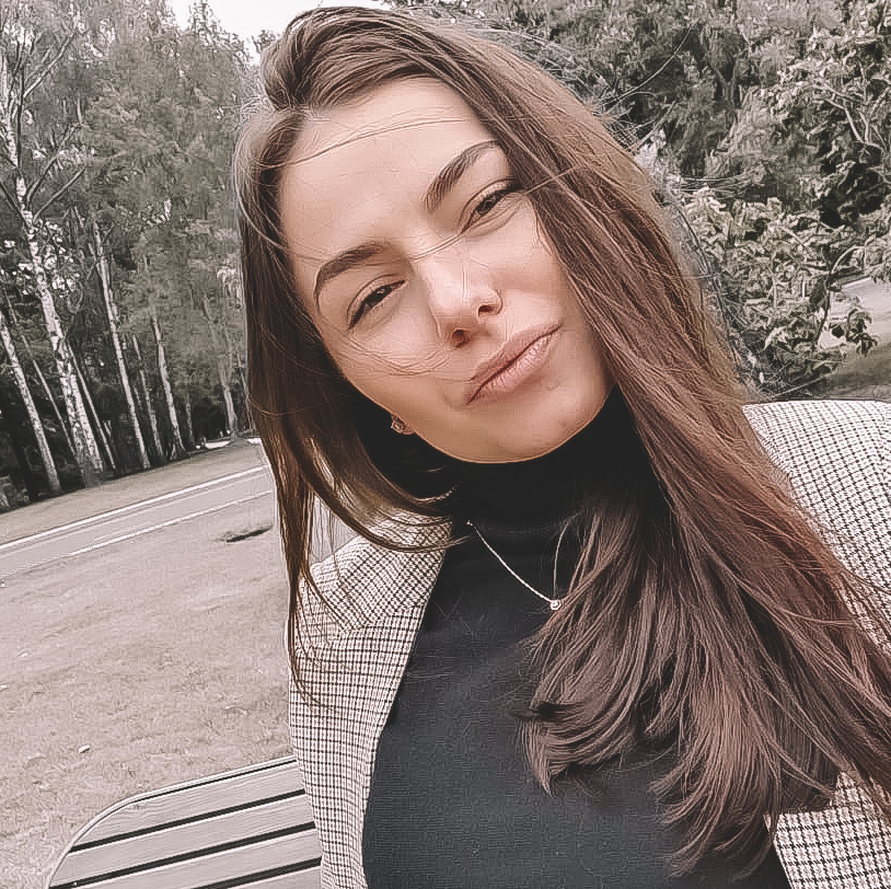 Богиня Анастасия