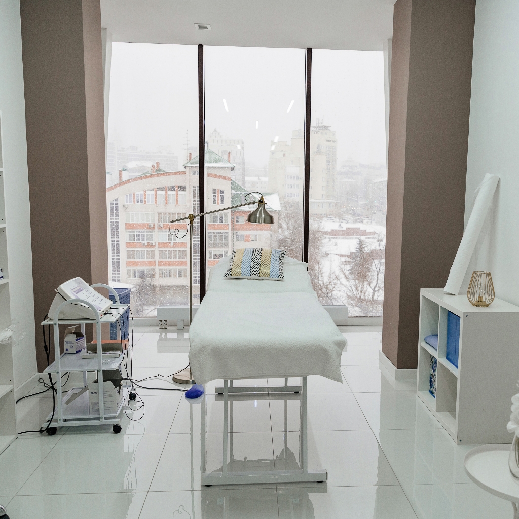 ElektroLab студия электроэпиляции