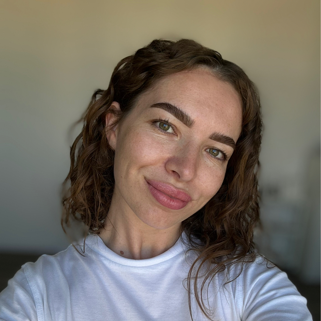 Ольга Чижикова