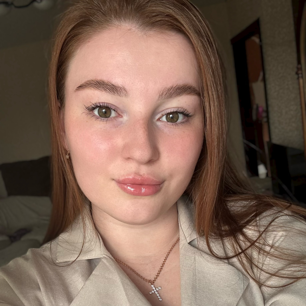 Екатерина