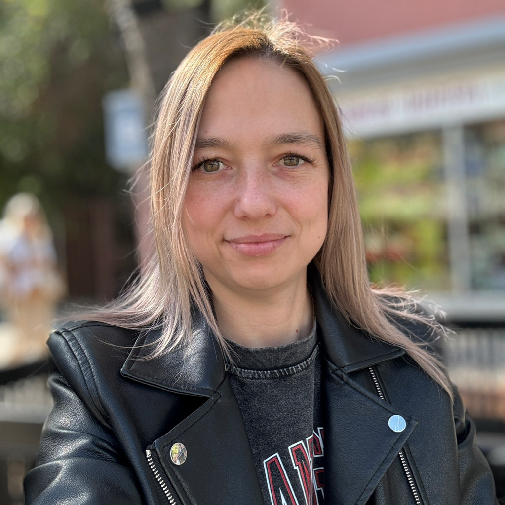 Кристина