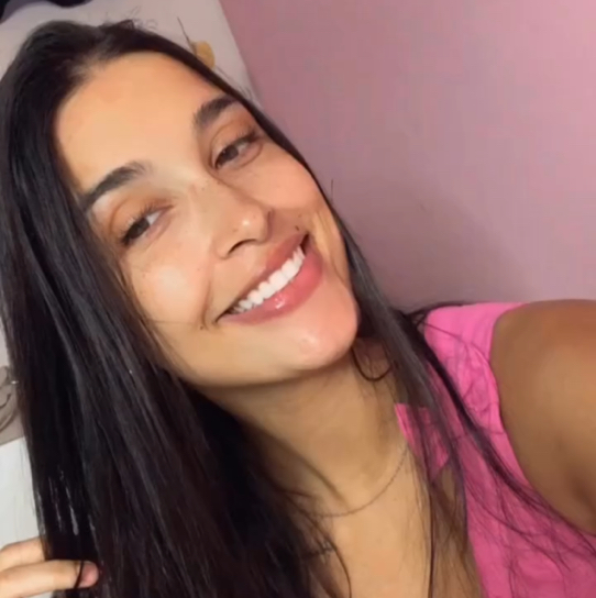 Thainara Veríssimo
