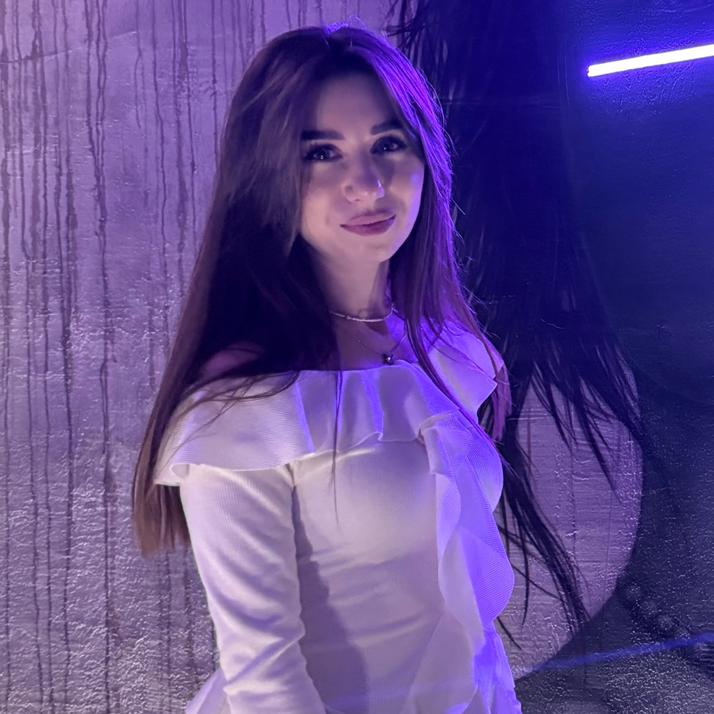 Диана