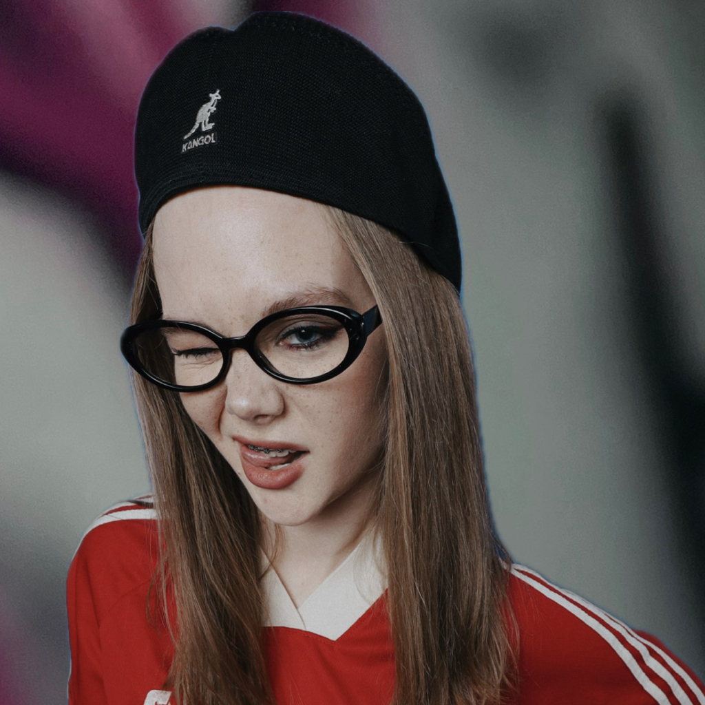 Ирина Федякина