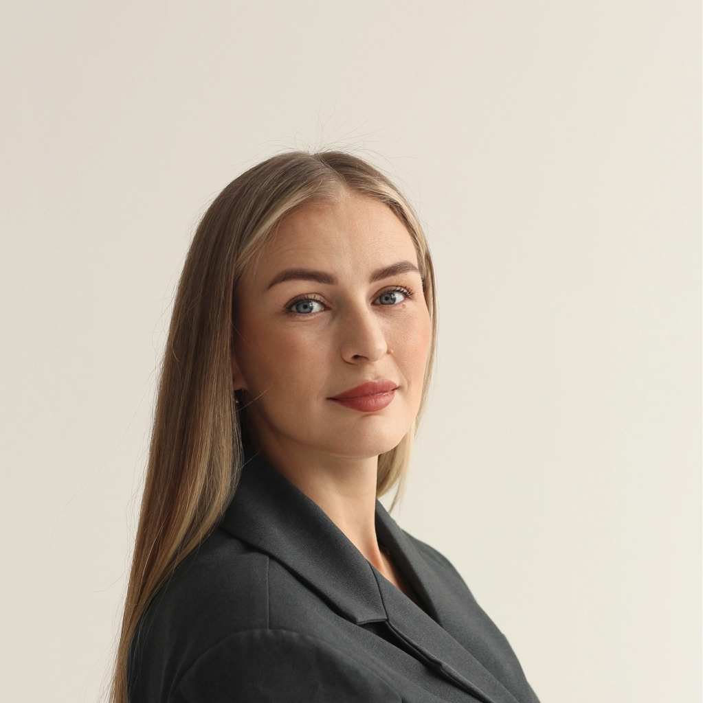 Студия взгляда Марии Горшуновой