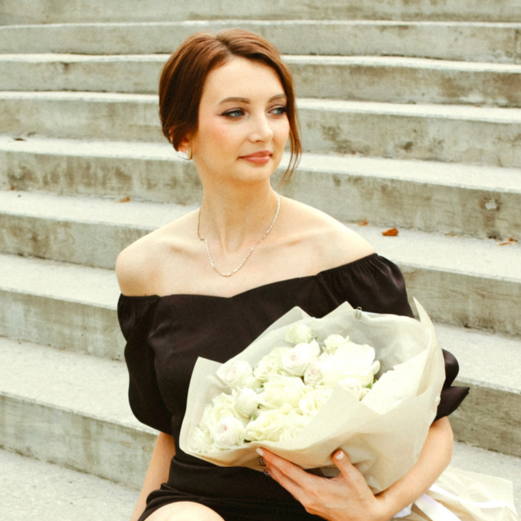 HAIR Studio by Marina Sergienko