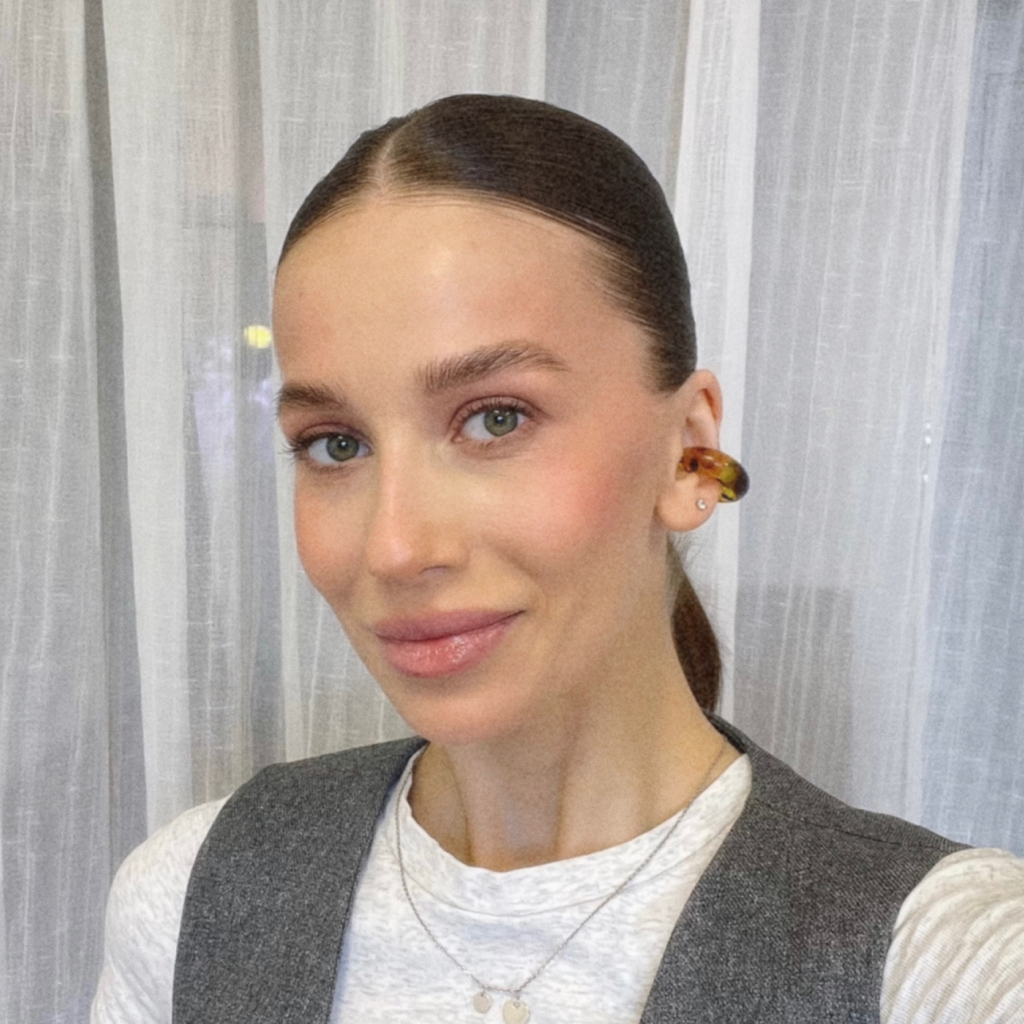 Полина Ложкина