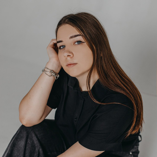 Кордюкова Алёна