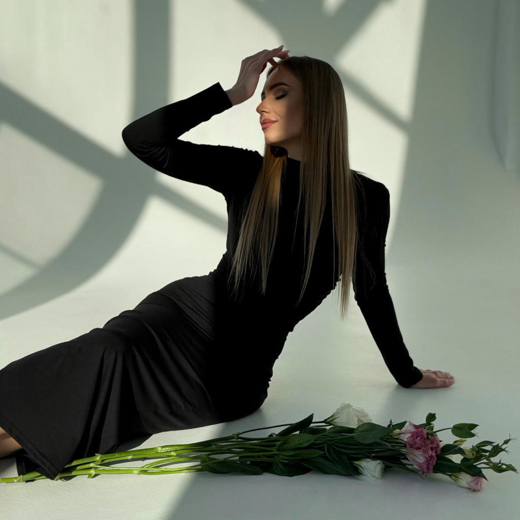 KERATIN HAIR STUDIO by Polina Volgina