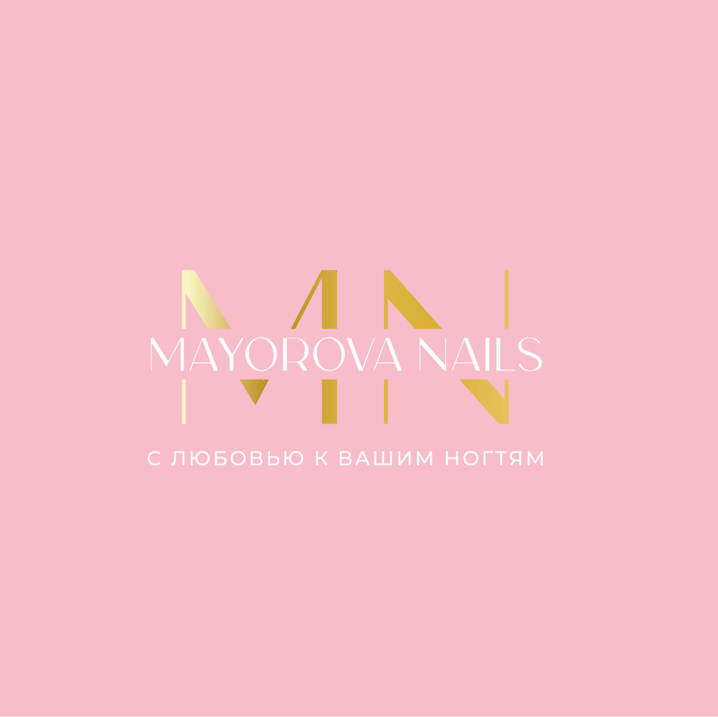 Mayorova Nails
