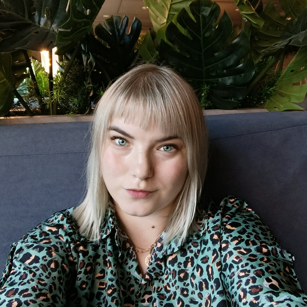 Светлана Панасенко