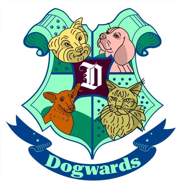 Dogwards