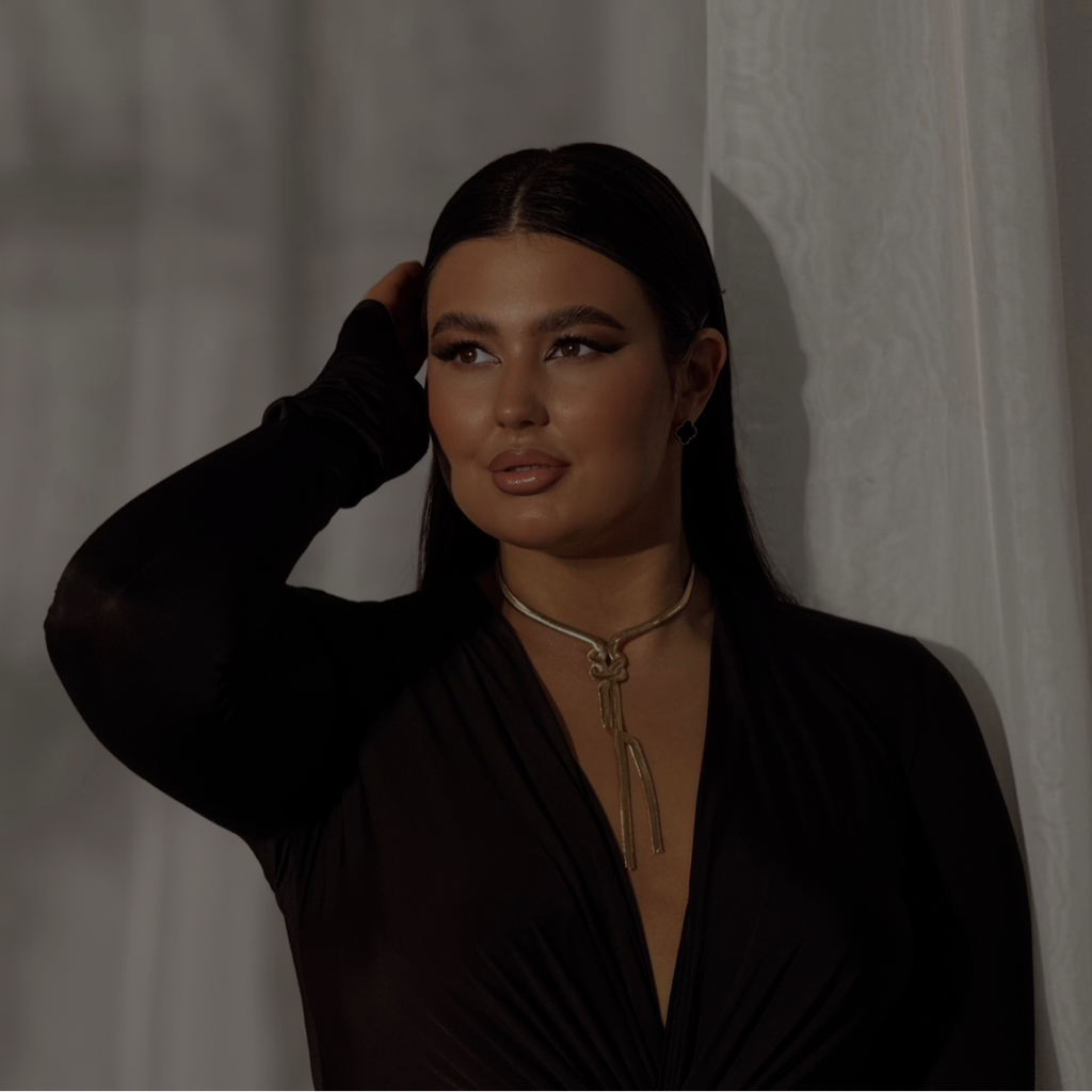 Ирина Теплова