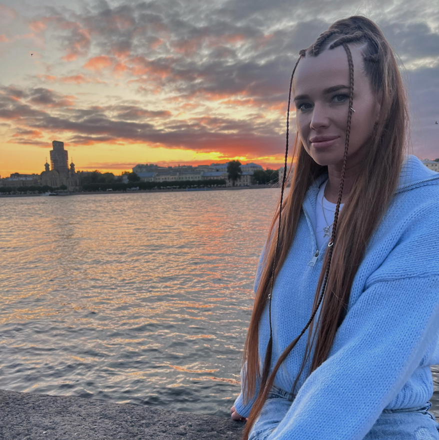 Ольга Царева