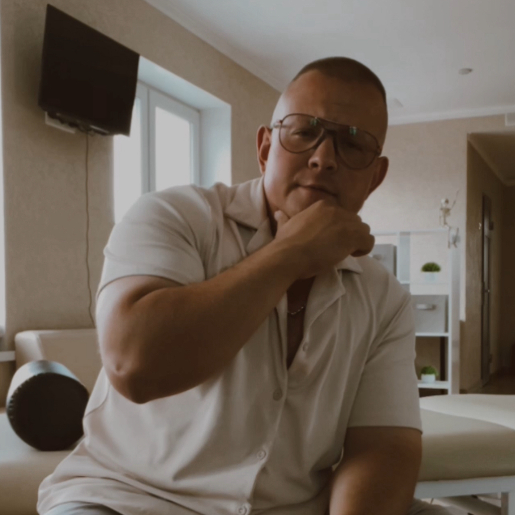 Егор Главатских