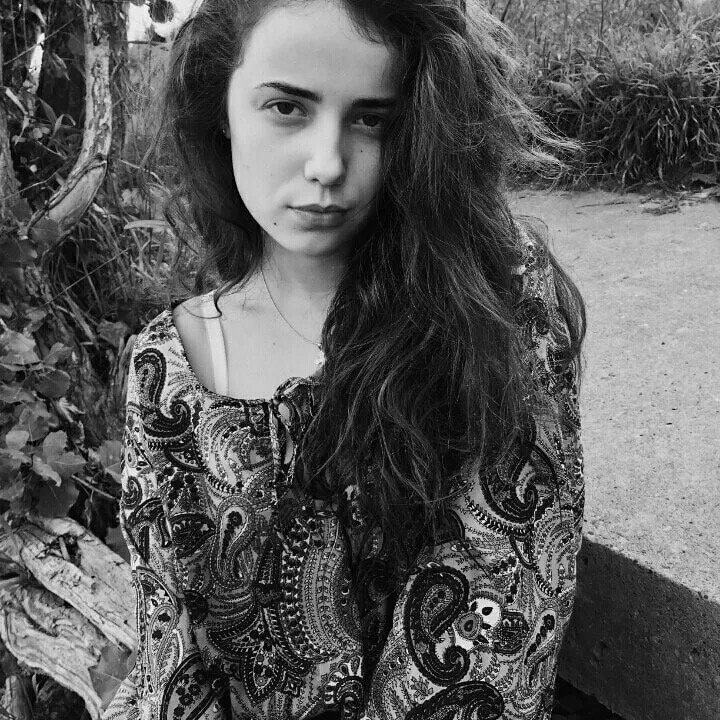 Мария Бондаренко