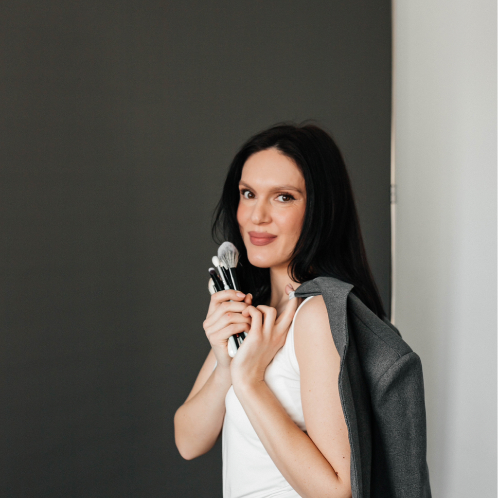 Екатерина Полещук