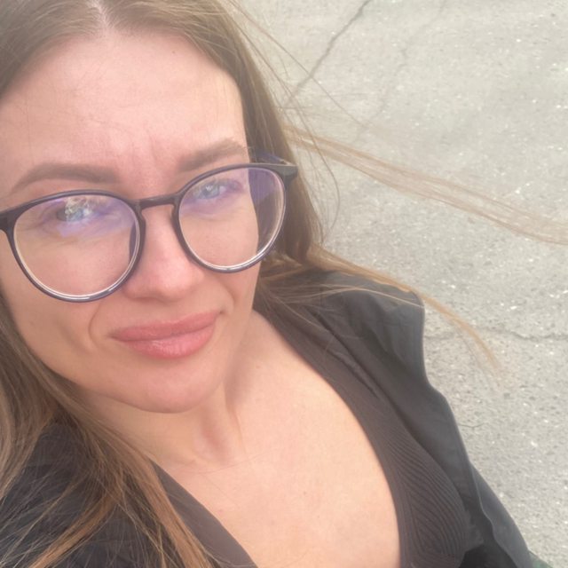 Наталья Фахретдинова