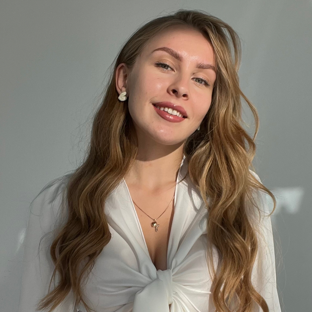 Замбржицкая Софья