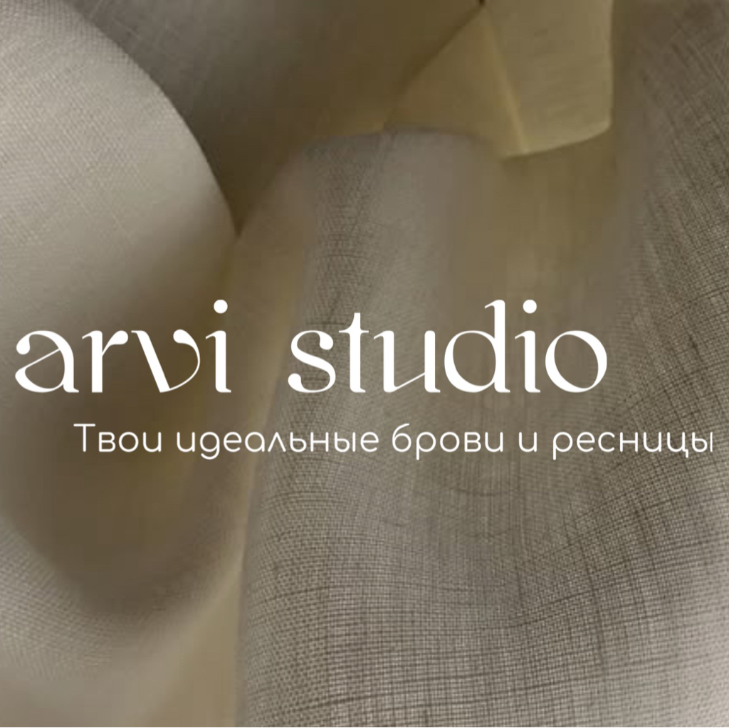 ARVI | STUDIO