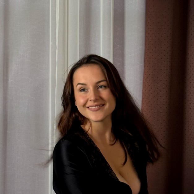 Ирина Смоленская