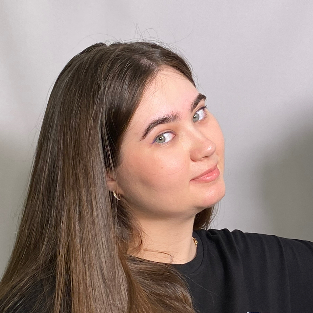 Осипова Анна