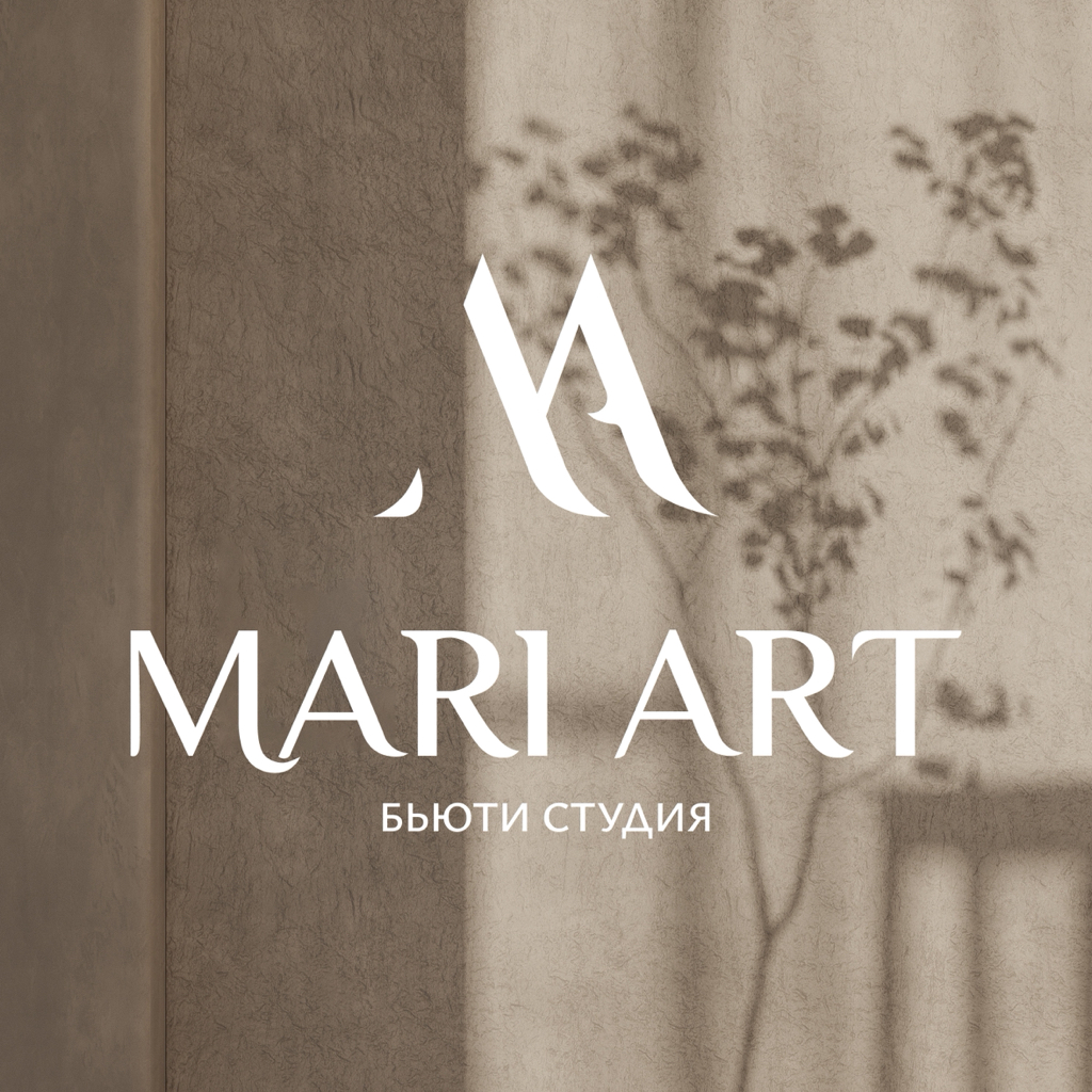 Mari Art бьюти студия