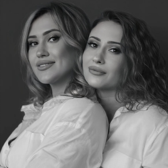 Екатерина и Мария