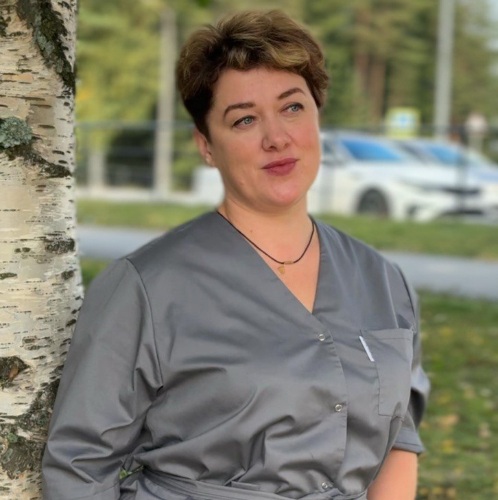 Студия Елены К.