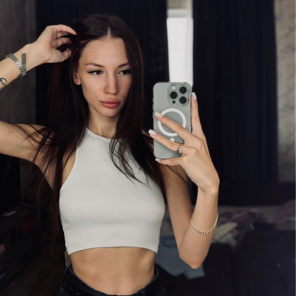 Дарья Новикова