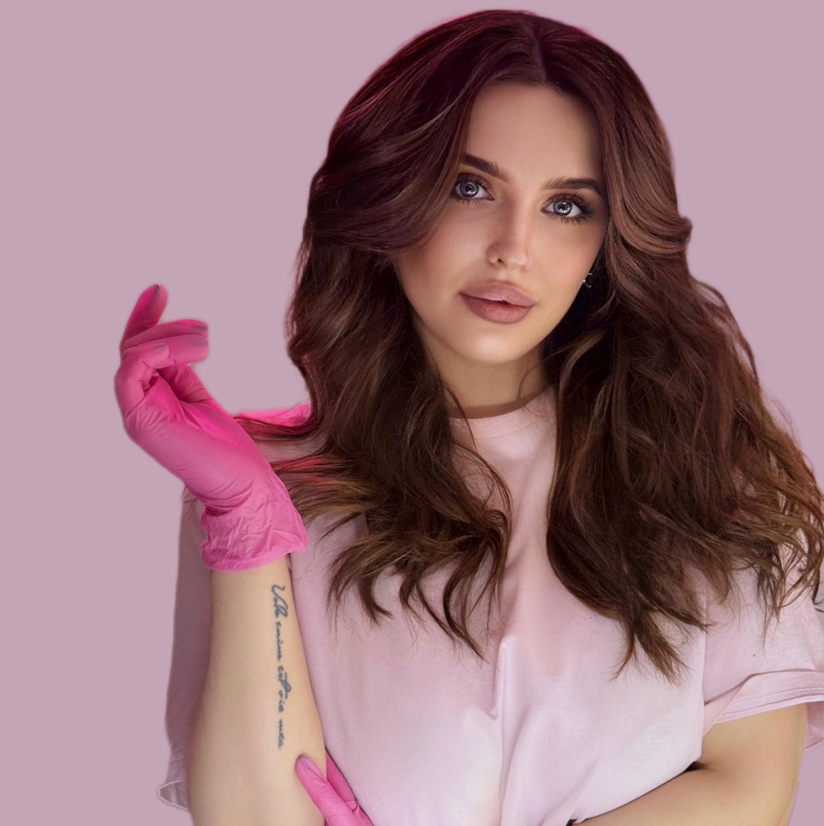 Максимова Анна Александровна