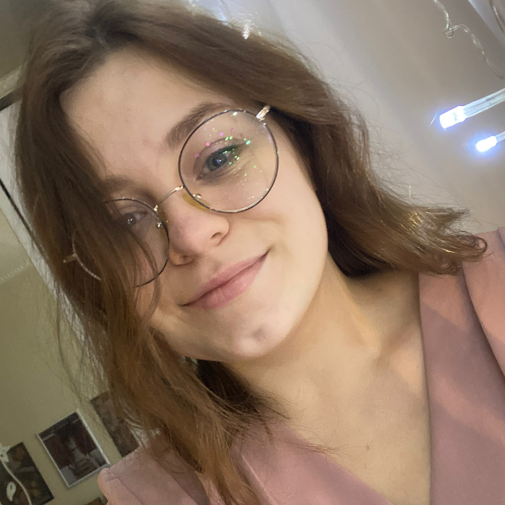 Полина Орлова
