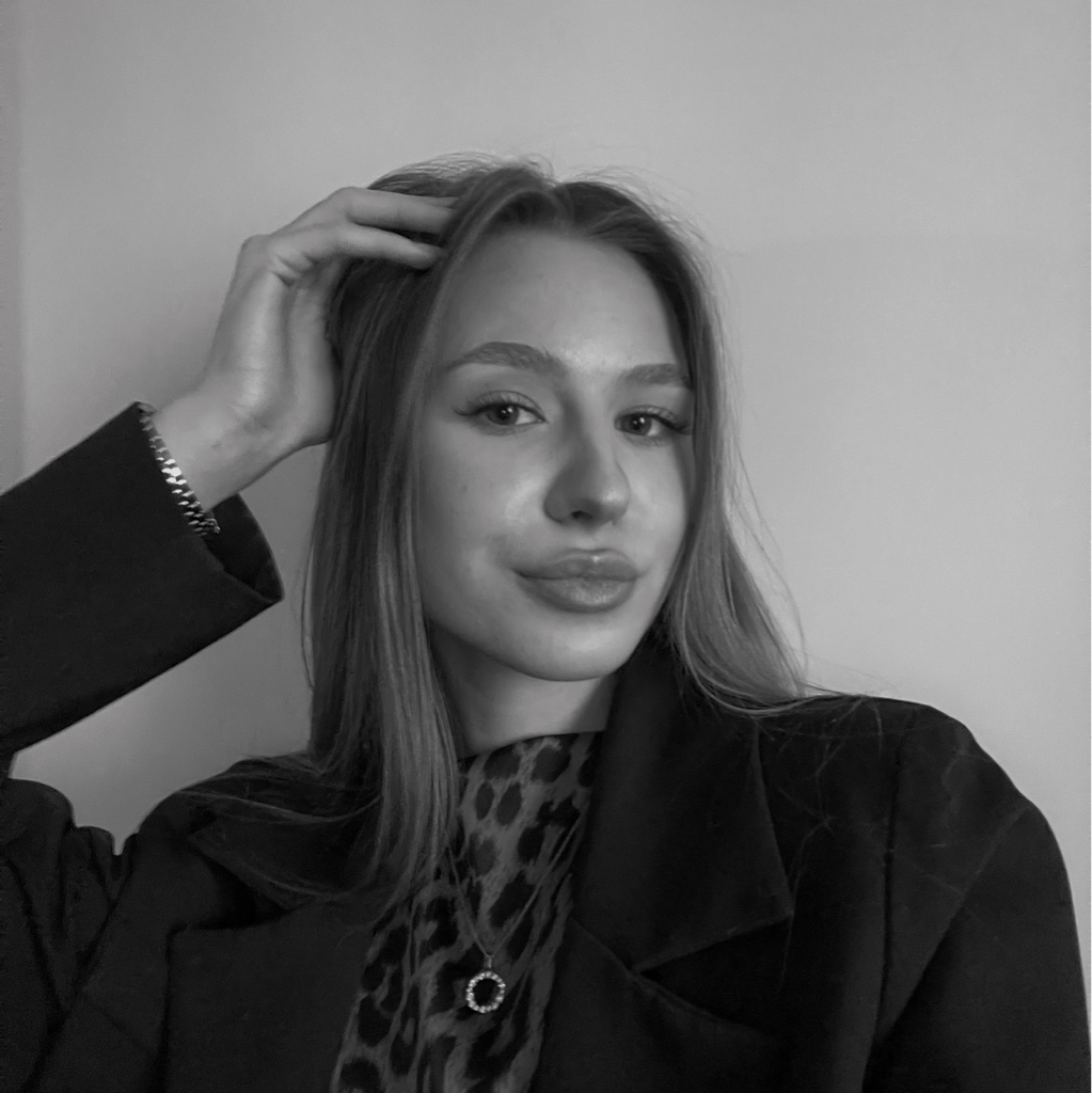 Екатерина