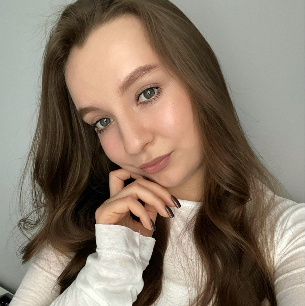 Кристина Косарева