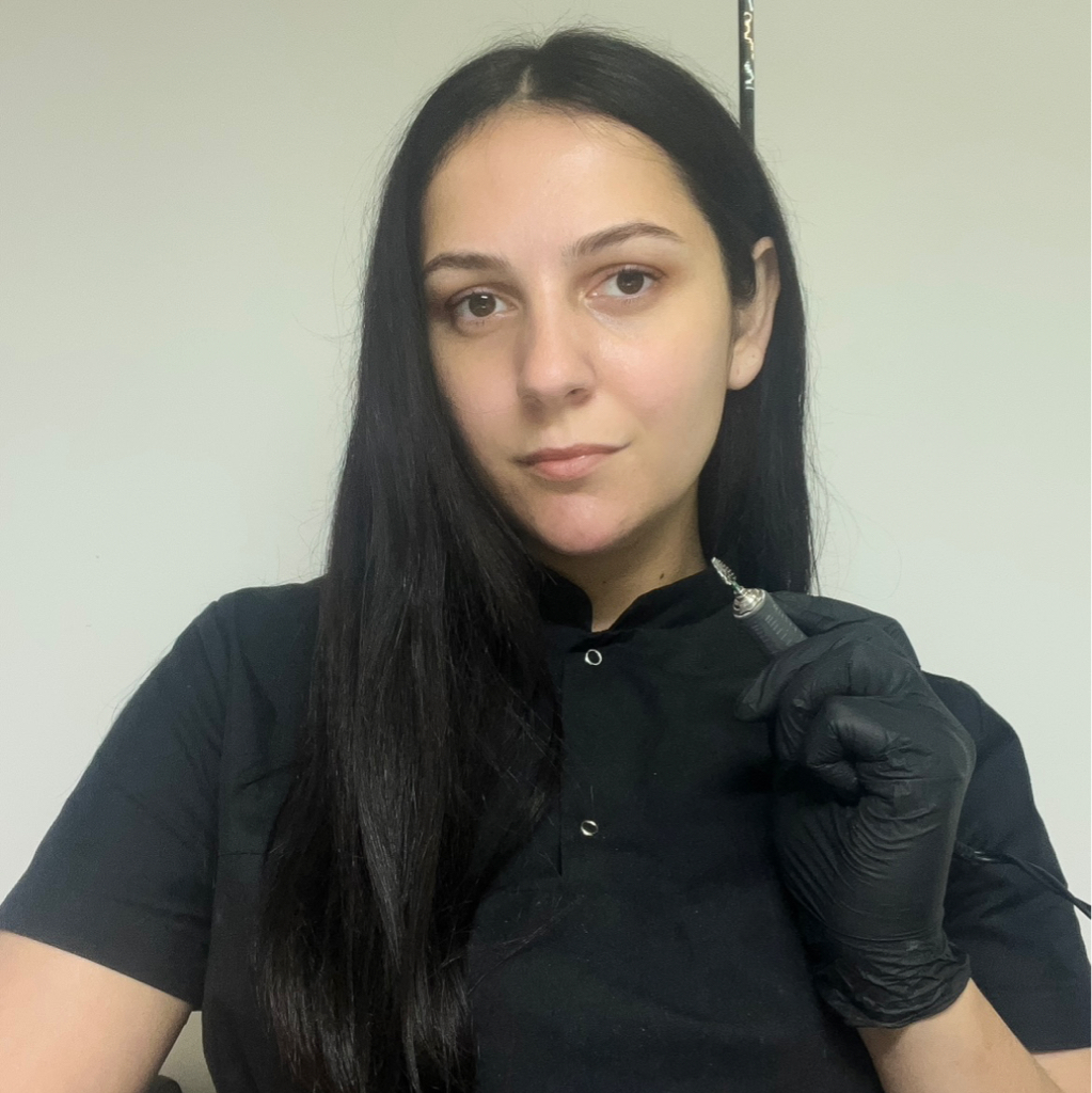 Ксения Перекислова