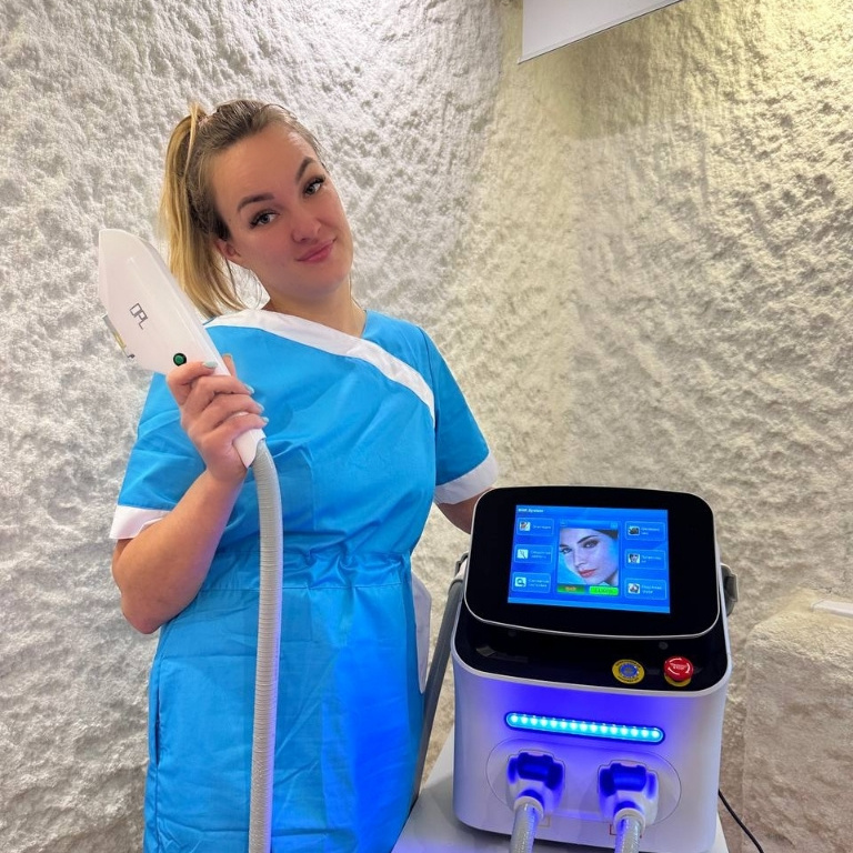 Полина Сычева