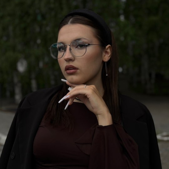 Оксана