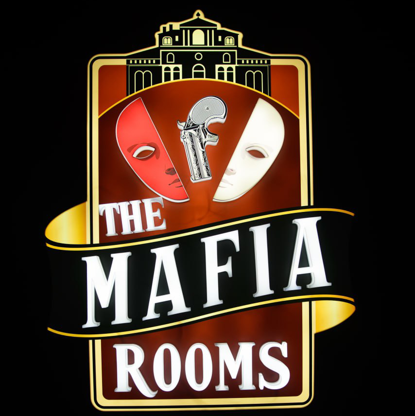 The Mafia Rooms