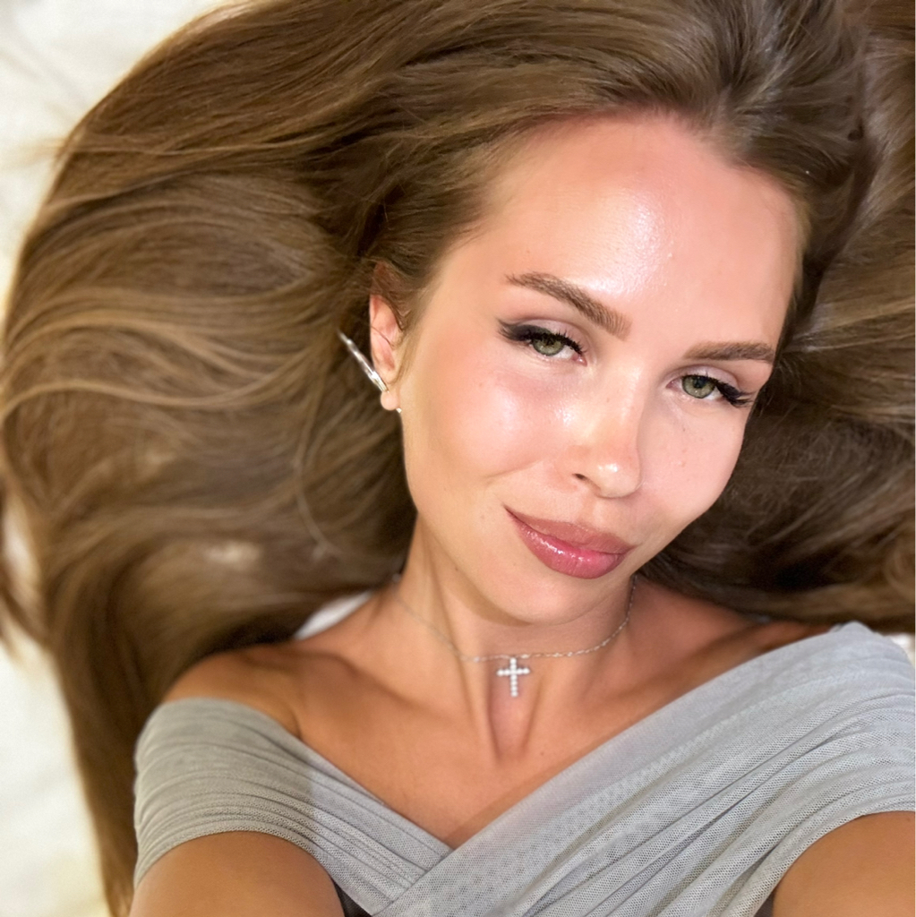 Полина Адамчук