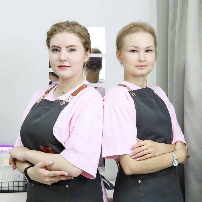 Студия маникюра и педикюра